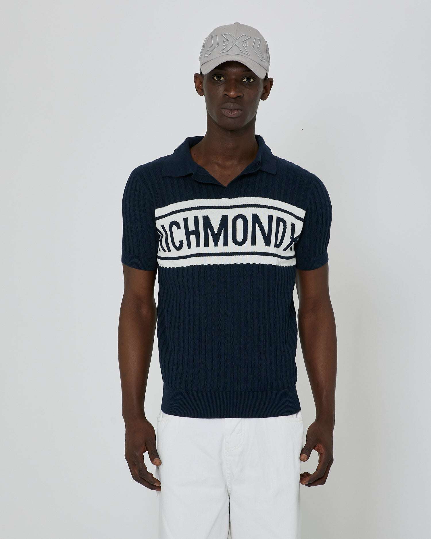 John richmond shop polo shirt