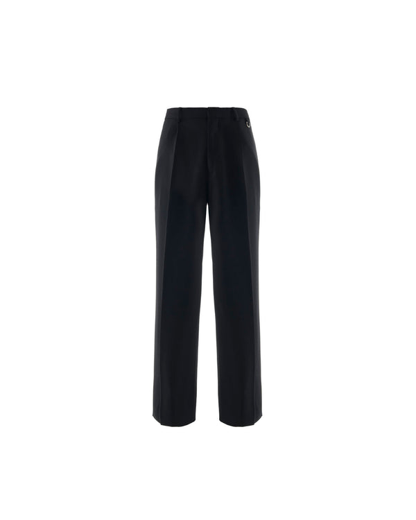 Tailored trousers