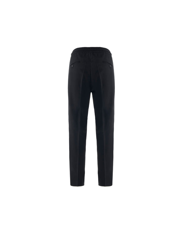 Pantalon avec élastique