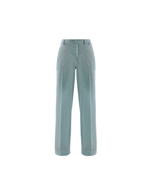 Tailored trousers