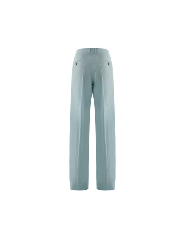 Tailored trousers