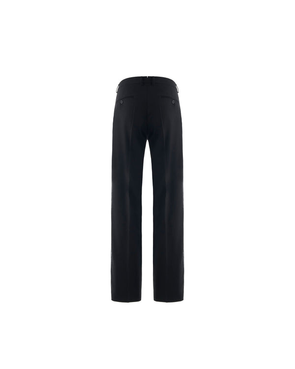 Tailored trousers