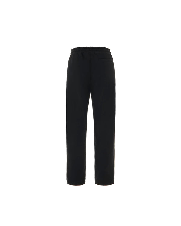 Trousers with drawstring