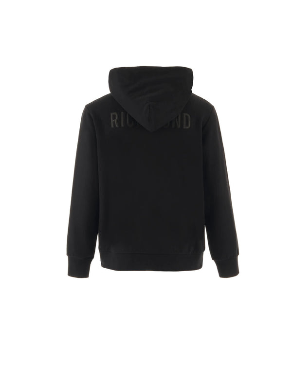 Hoodie und Anwendung Sweatshirt