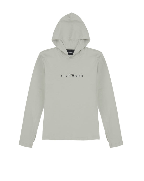 John Richmond Logo Sweatshirt