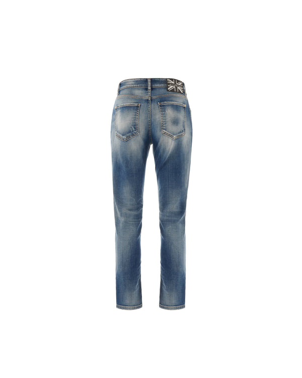 Slim Fit Jeans