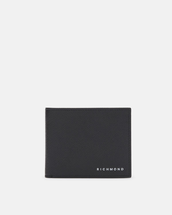 Logo wallets