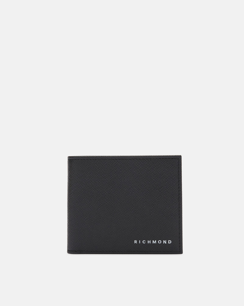 Logo wallets