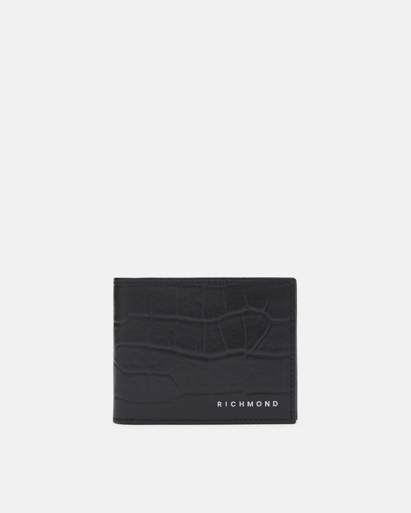 Wallets with logo