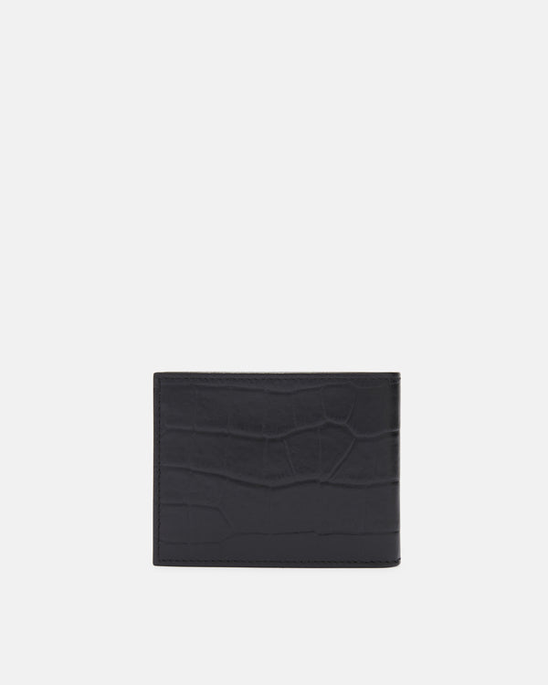 Wallets with logo