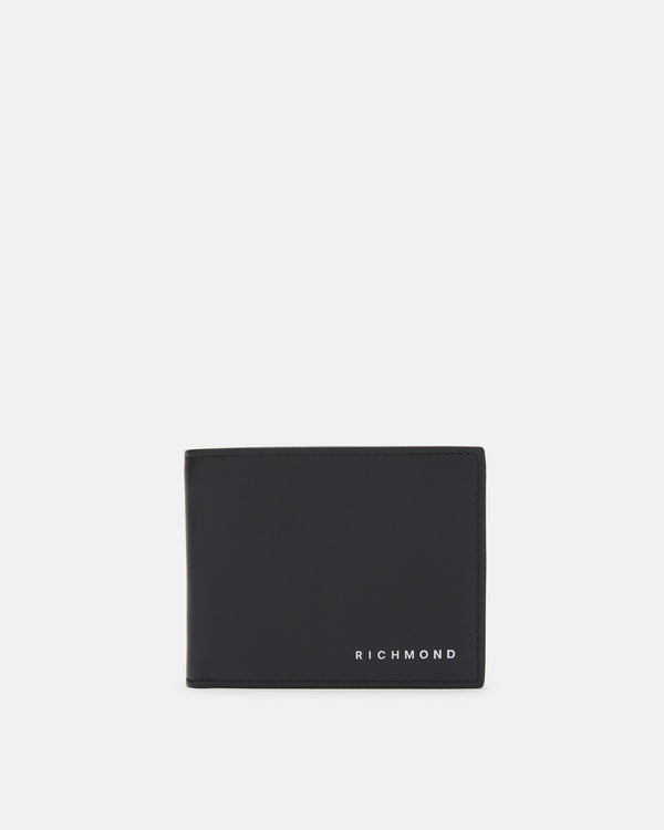 Wallets with logo