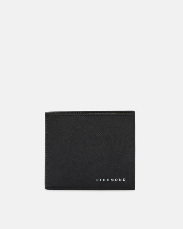 Wallets with logo