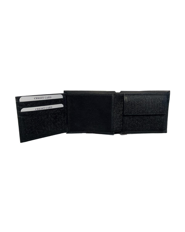 Wallets with logo