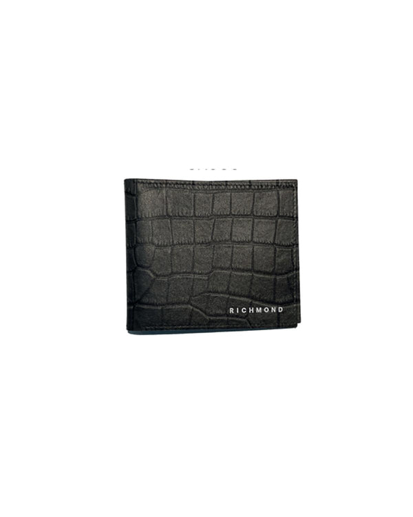 Wallets with logo