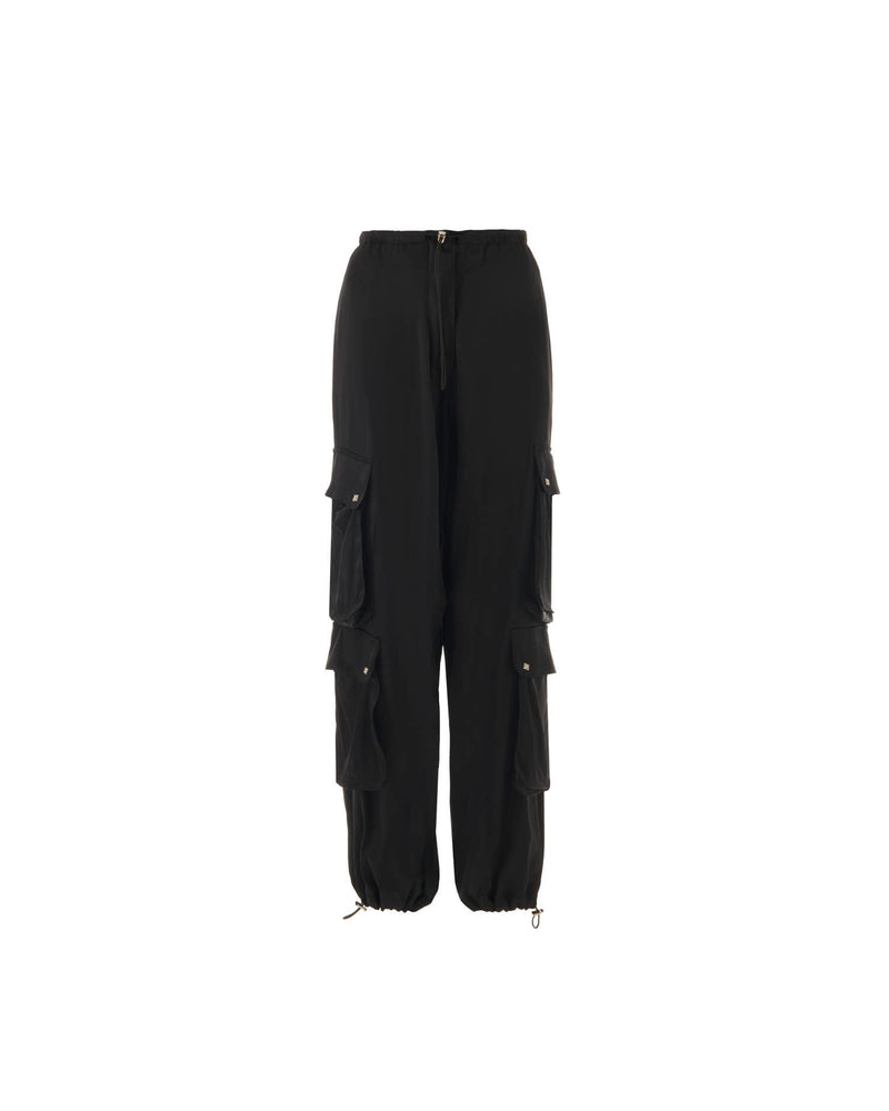 Pantalon cargo