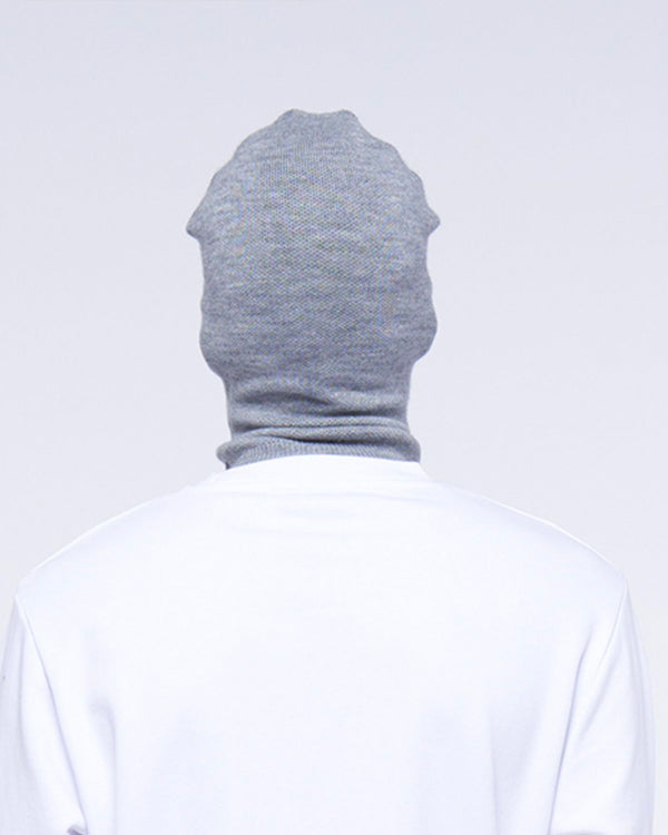 Balaclava mit Logo