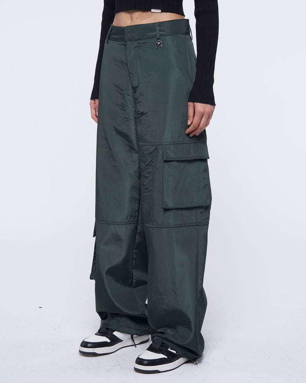 Pantalon cargo