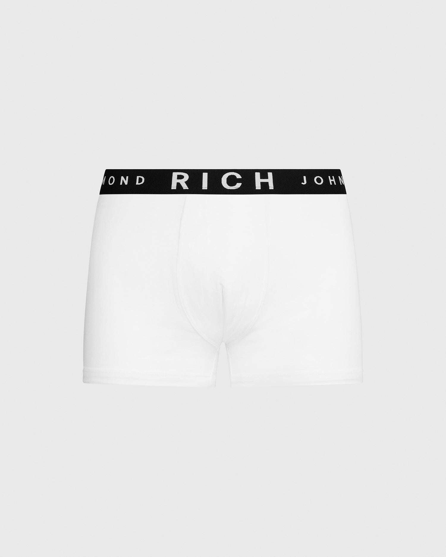 Richmondunderwear Boxer vita bassa in cotone pettinato