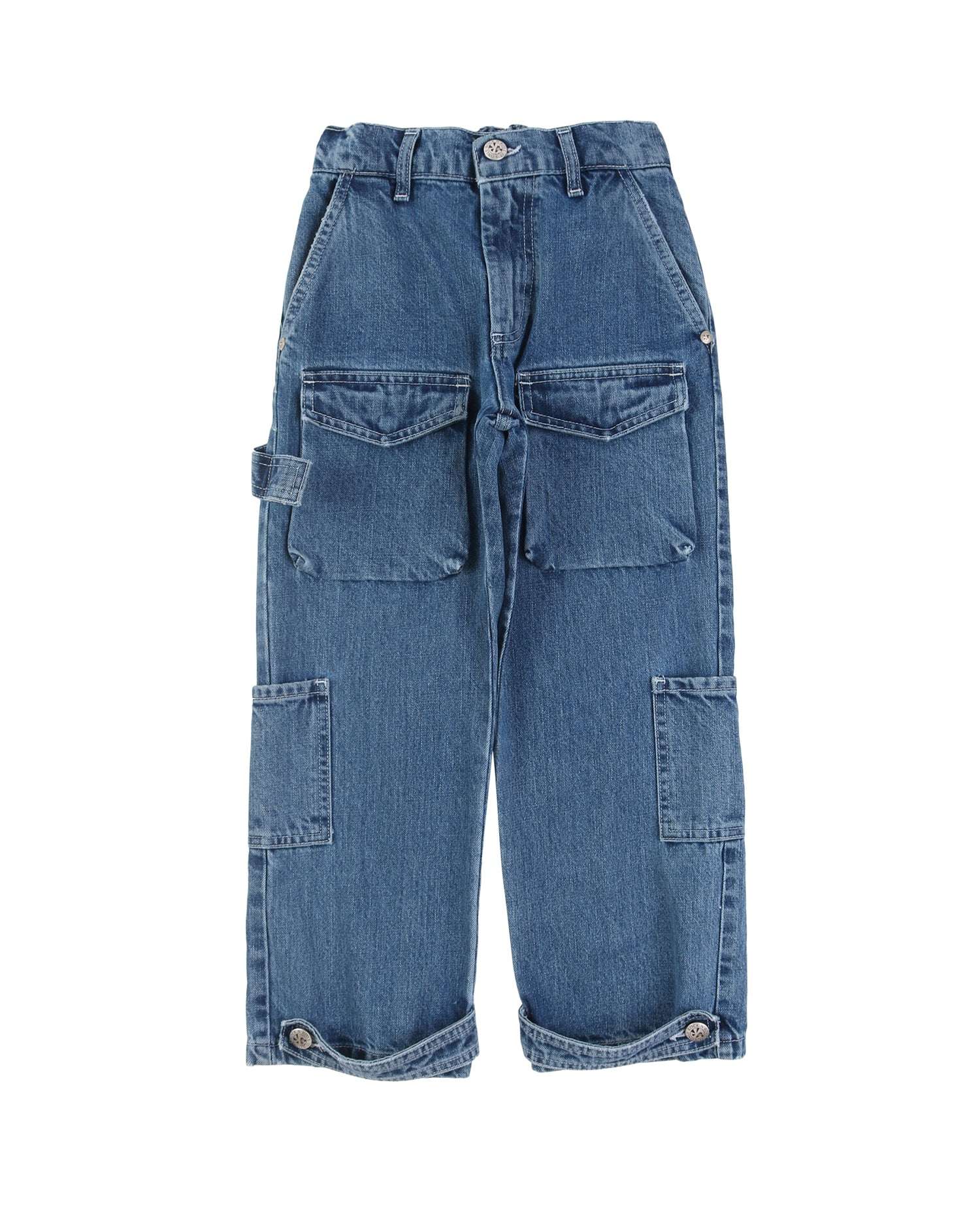 John Richmond kids Jeans cargo