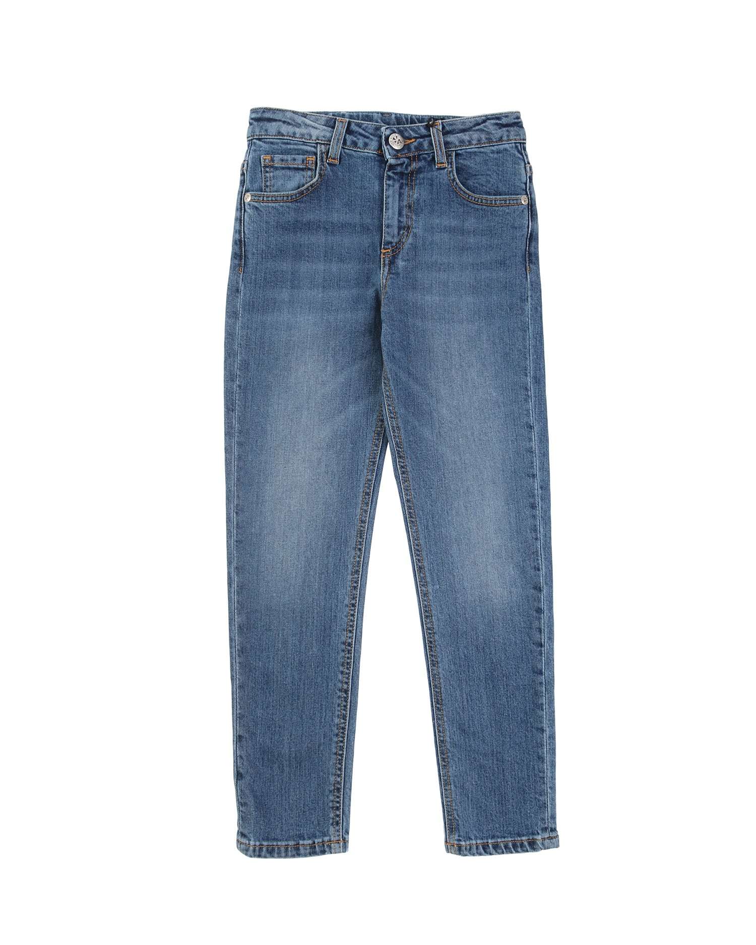 John Richmond kids Jeans Rich