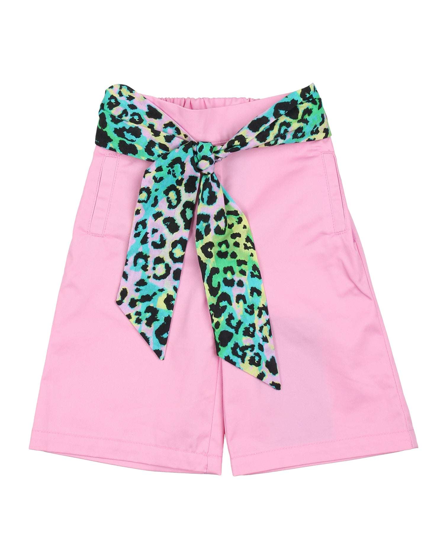 John Richmond kids Pantaloni ampi