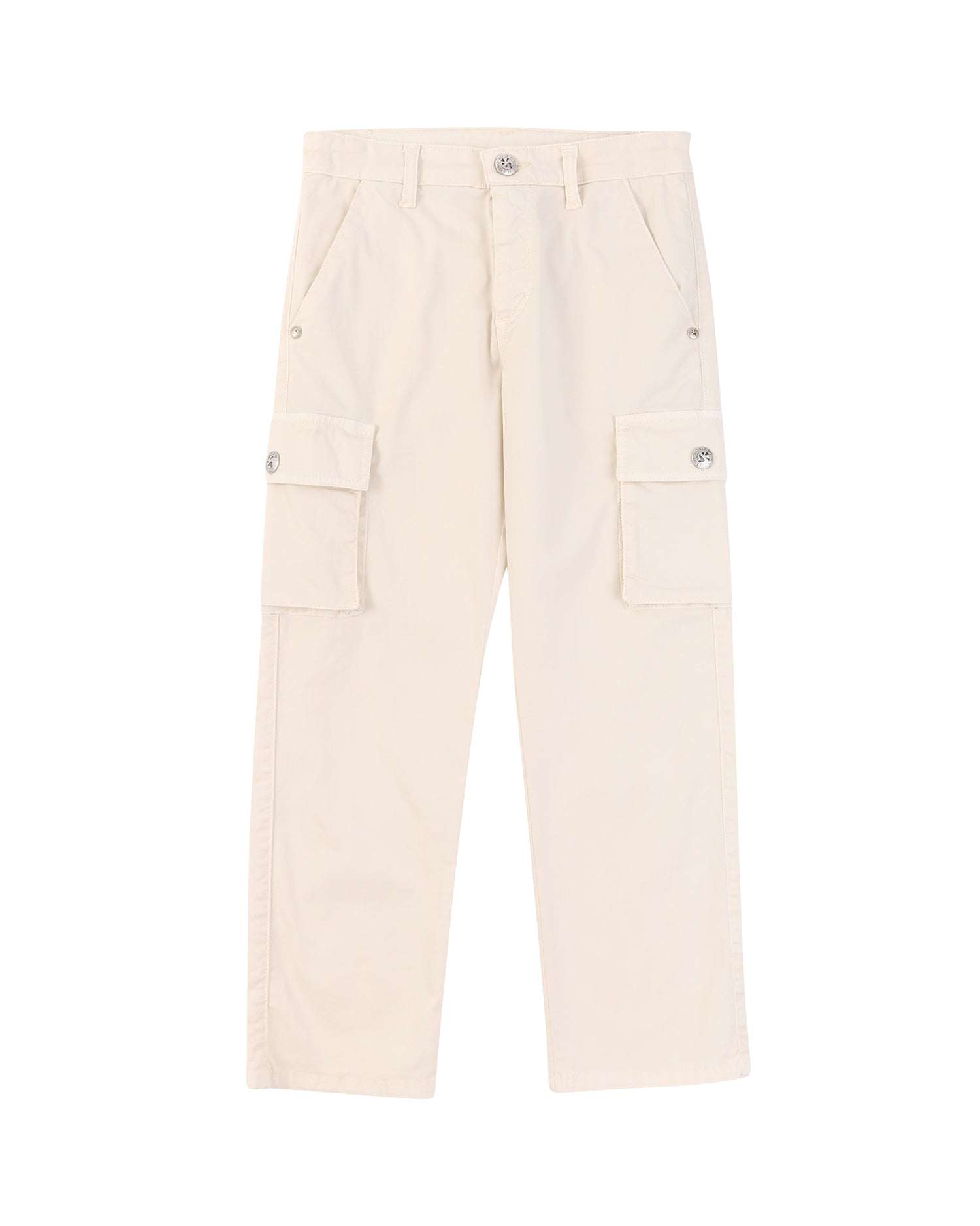 John Richmond kids Pantaloni cargo