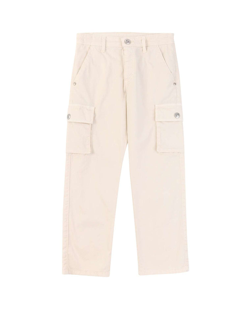 Pantalon cargo