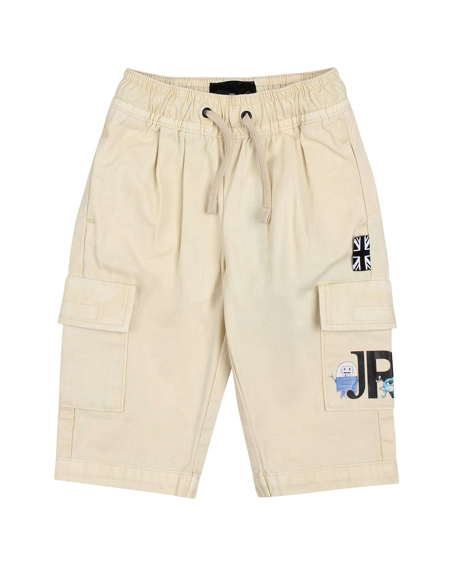 John Richmond kids Pantaloni con tasche