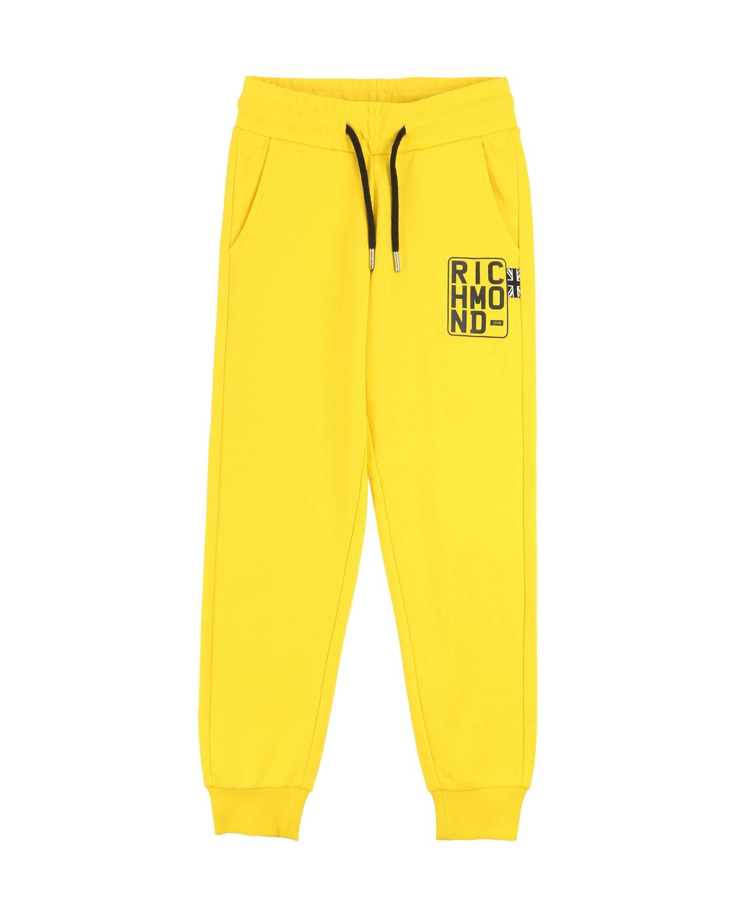 John Richmond kids Pantaloni da jogging