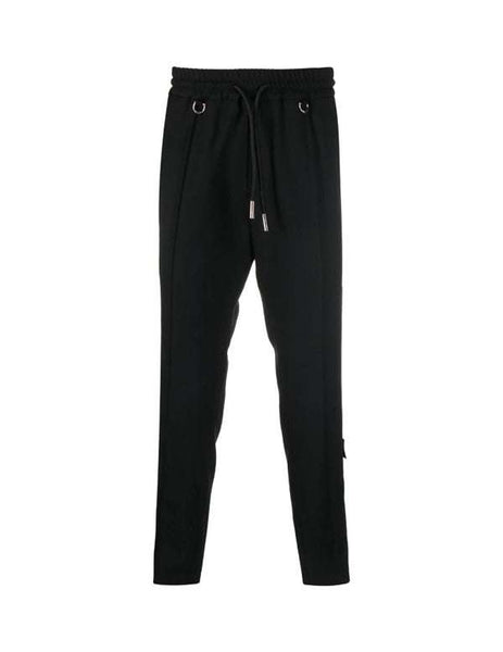 Straight line pants – John Richmond