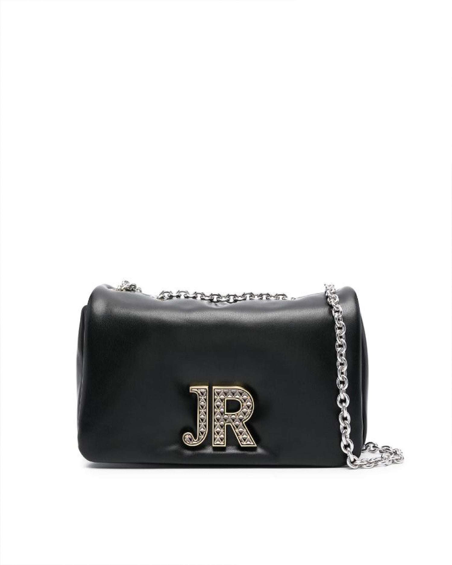 John Richmond Borsa a tracolla con logo