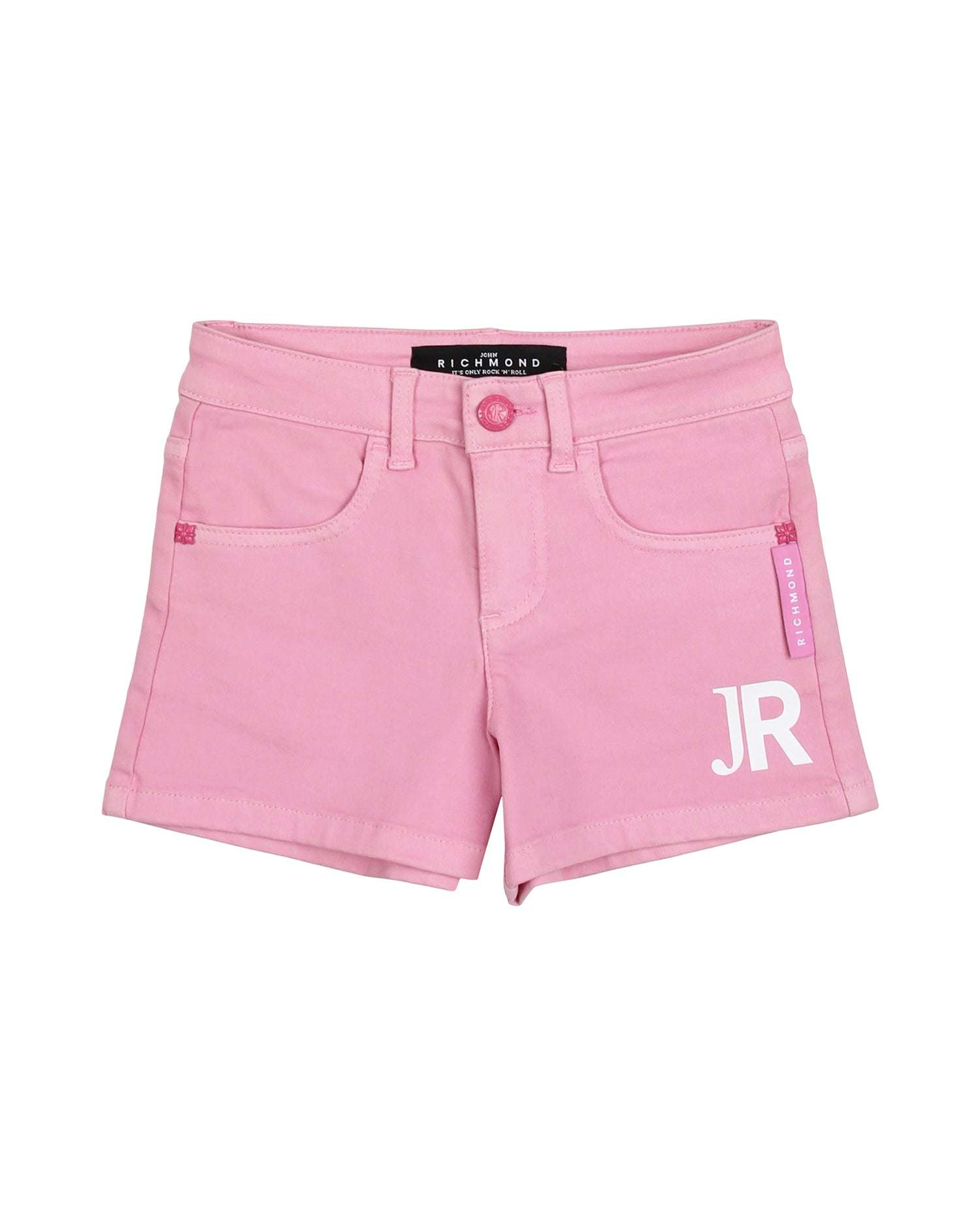 John Richmond kids Shorts Rich