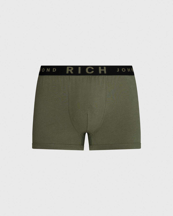 Tripack Boxer Low Life