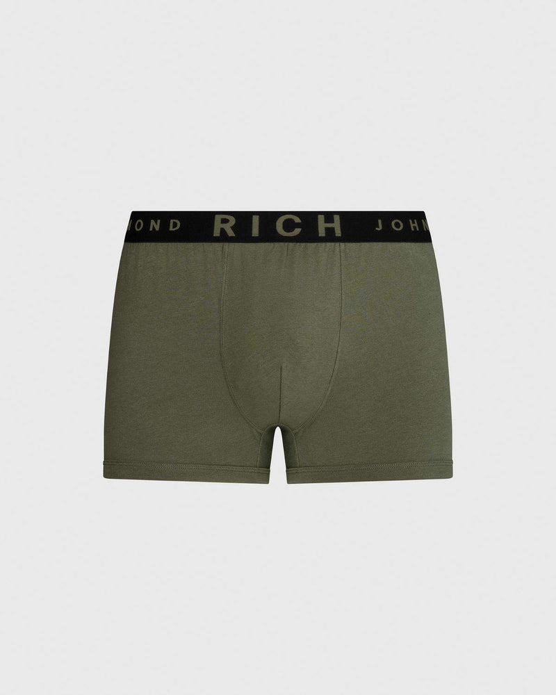 Tripack boxer low life